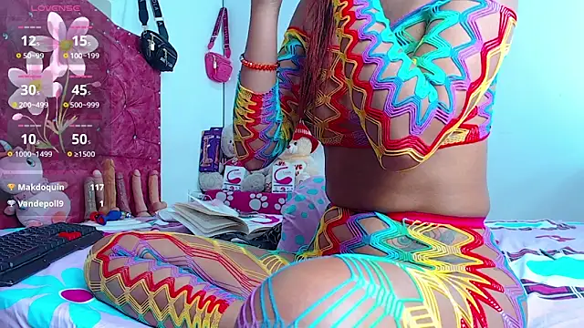 Snapshot of 1Ashley_ chatting on 24, 1, 2025 1Ashley online show from 24, 1, 2025