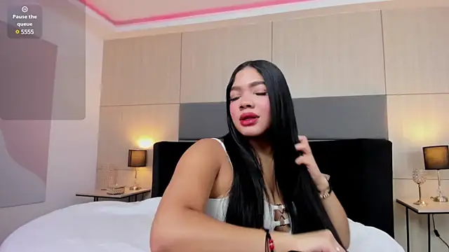 AllissonJames online show from 12, 3, 2025