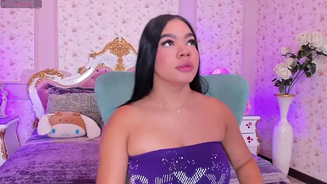 AllissonJames online show from 4, 11, 2025