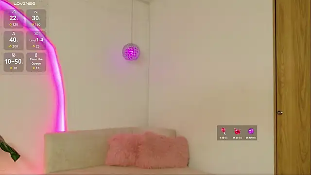 AllissonJames online show from 30, 6, 2026