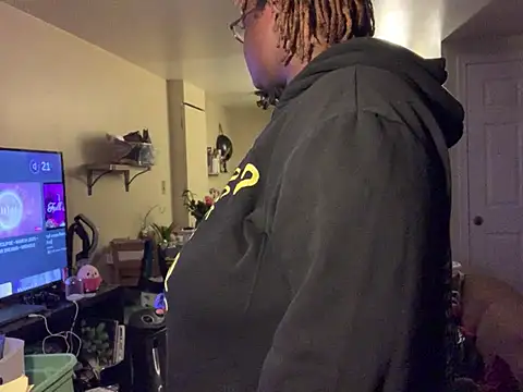 BigKittyRaven online show from 14, 3, 2025