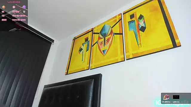 connor santtos online show from 22, 1, 2025