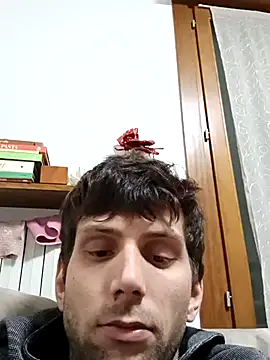 dariodario online show from 15, 2, 2025