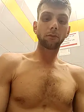 dariodario online show from 20, 3, 2025