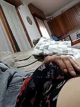 dariodario online show from 30, 10, 2025