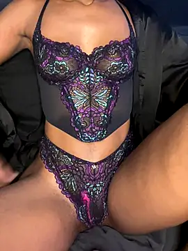 Nova Kane online show from 15, 12, 2025