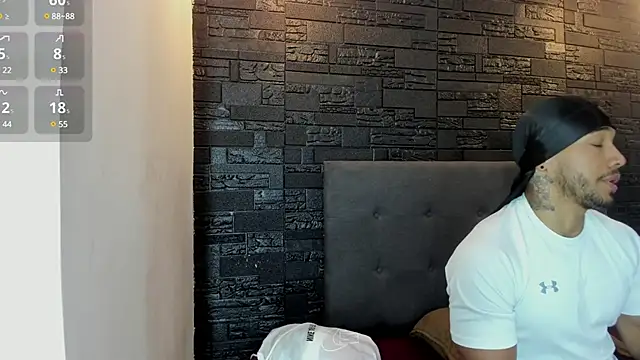 Snapshot of bruno_miller_ chatting on 20, 1, 2025 bruno miller online show from 20, 1, 2025