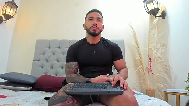bruno miller  online show from 27, 5, 2026