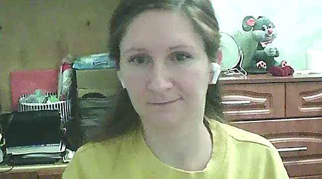 Princess284 online show from 26, 12, 2024