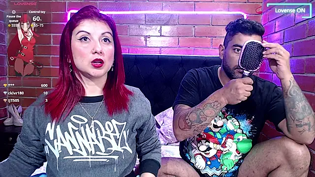 natha n andy anki online show from 30, 9, 2025