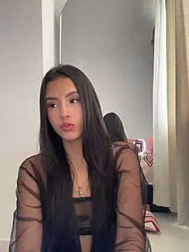 Snapshot of _AmberSmithh chatting on 7, 1, 2025 AmberSmithh online show from 7, 1, 2025