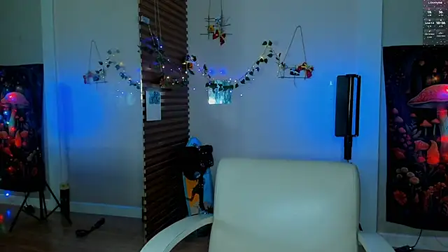 sweed angel online show from 16, 3, 2025