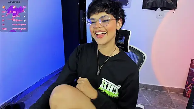 gooddess isis online show from 21, 10, 2025