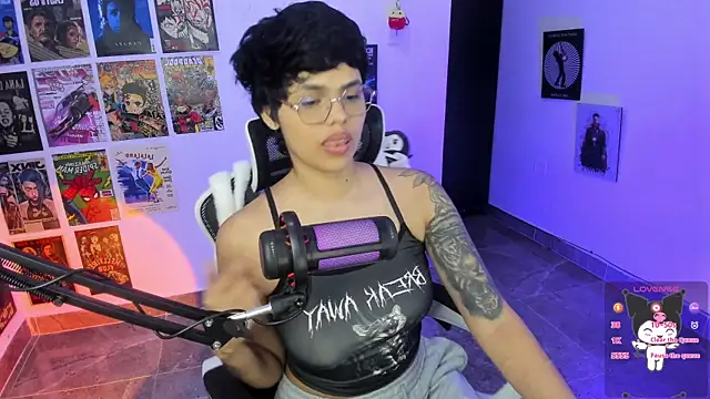 gooddess isis online show from 14, 1, 2026