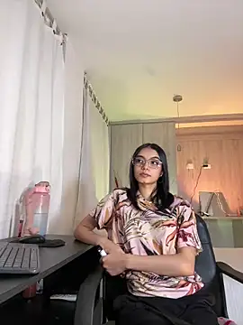 AnabelWolf online show from 13, 12, 2024