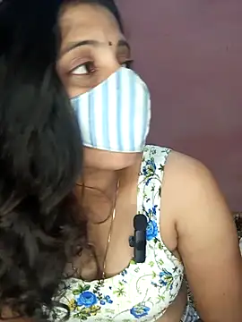 Tamil Shalini Lustyy online show from 13, 9, 2025