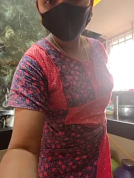 Tamil Shalini Lustyy online show from 23, 12, 2025