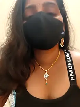 Tamil Shalini Lustyy online show from 6, 1, 2026