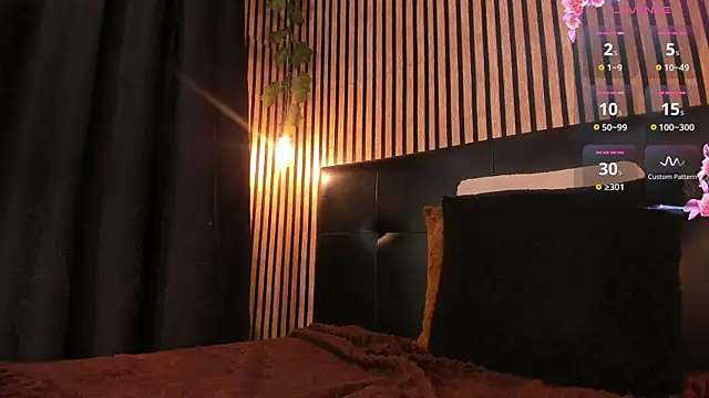 Snapshot of Victoria_Ponce1 chatting on 11, 1, 2025 Victoria Ponce1 online show from 11, 1, 2025