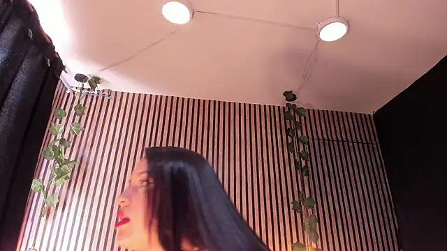 Snapshot of Victoria_Ponce1 chatting on 29, 1, 2025 Victoria Ponce1 online show from 29, 1, 2025