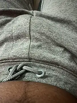 BerlinMan1499 online show from 15, 12, 2024