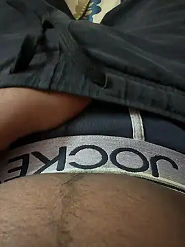 BerlinMan1499 online show from 29, 12, 2024