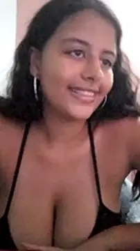 Snapshot of Babydol18_ chatting on 23, 1, 2025 Babydol18 online show from 23, 1, 2025