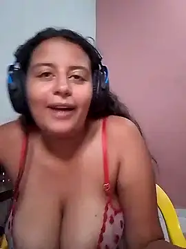 Snapshot of Babydol18_ chatting on 26, 1, 2025 Babydol18 online show from 26, 1, 2025