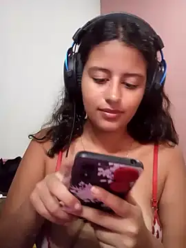 Snapshot of Babydol18_ chatting on 27, 1, 2025 Babydol18 online show from 27, 1, 2025