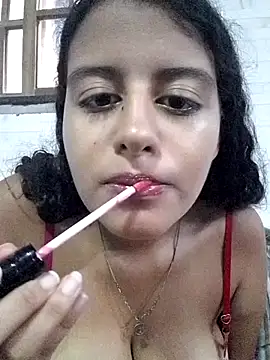 Snapshot of Babydol18_ chatting on 11, 2, 2025 Babydol18 online show from 11, 2, 2025