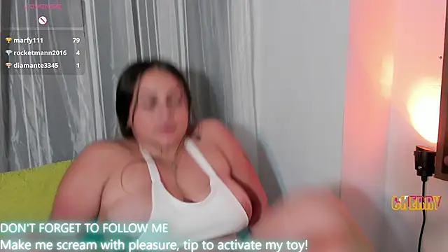 cherry coper online show from 10, 2, 2025