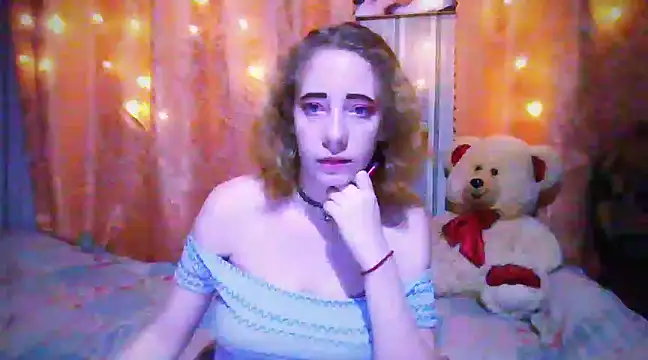 MelxMellie online show from 24, 12, 2024