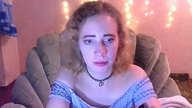 MelxMellie online show from 17, 1, 2025