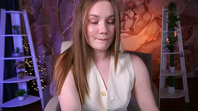 FoxyyKate online show from 26, 3, 2026