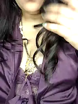 Snapshot of Mayuri77 chatting on 16, 1, 2025 Mayuri77 online show from 16, 1, 2025