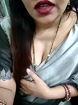 Mayuri77 online show from 18, 3, 2026