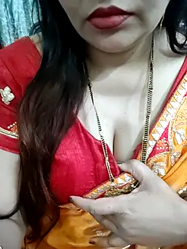 Mayuri77 online show from 26, 3, 2026