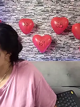 Snapshot of sofi_bronw chatting on 14, 2, 2025 sofi bronw online show from 14, 2, 2025
