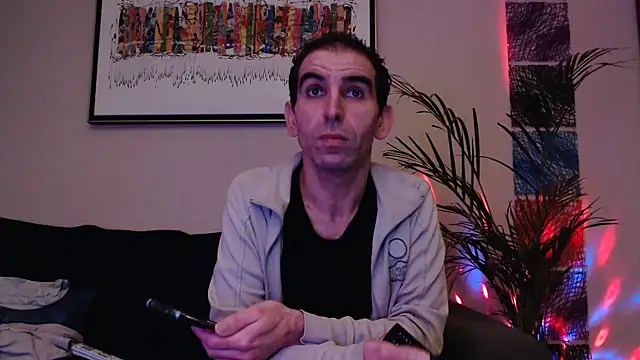 Samir 44200 online show from 24, 1, 2025