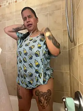 Snapshot of shyfr34k chatting on 9, 12, 2024 shyfr34k online show from 9, 12, 2024