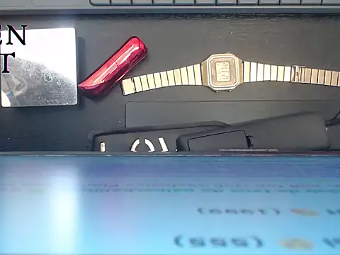 Xileny-Halliwey online show from 3, 2, 2025