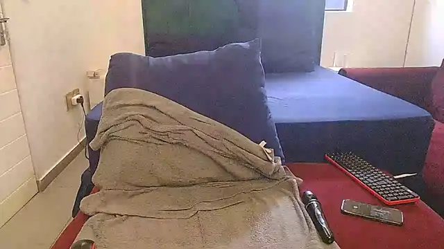 LolaTwerksXX online show from 20, 3, 2026