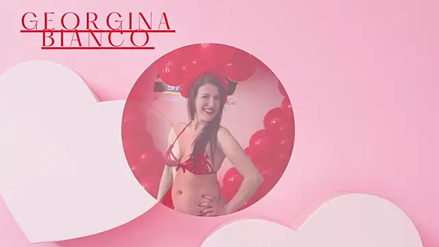GeorginaBianco online show from 20, 3, 2026