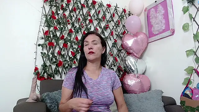 GeorginaBianco online show from 28, 3, 2026