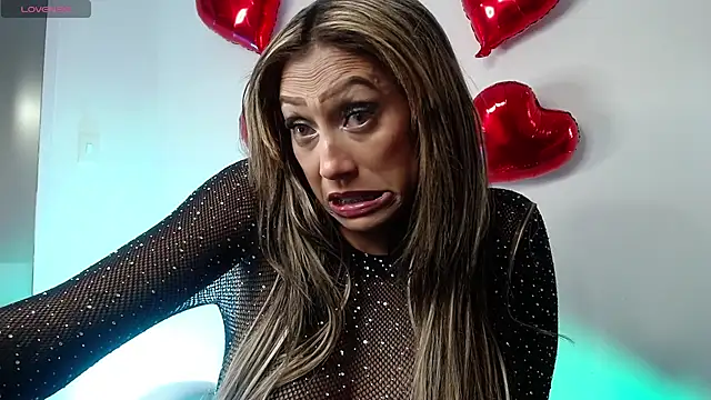 Snapshot of salome_drasin chatting on 9, 3, 2025 salome drasin online show from 9, 3, 2025