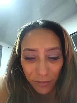 salome drasin online show from 23, 11, 2025