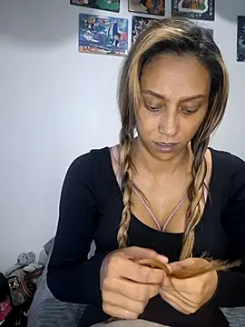 salome drasin online show from 7, 5, 2026
