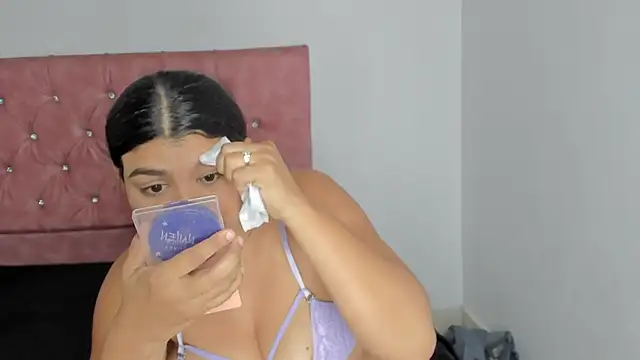 alexa  freddryy online show from 15, 2, 2025