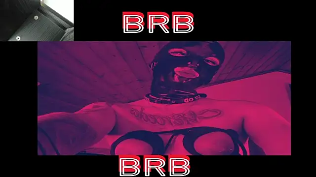 Darkness jones  online show from 27, 3, 2026