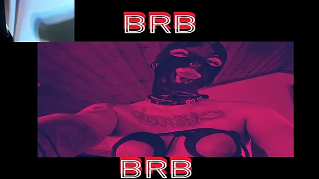 Darkness jones  online show from 8, 4, 2026